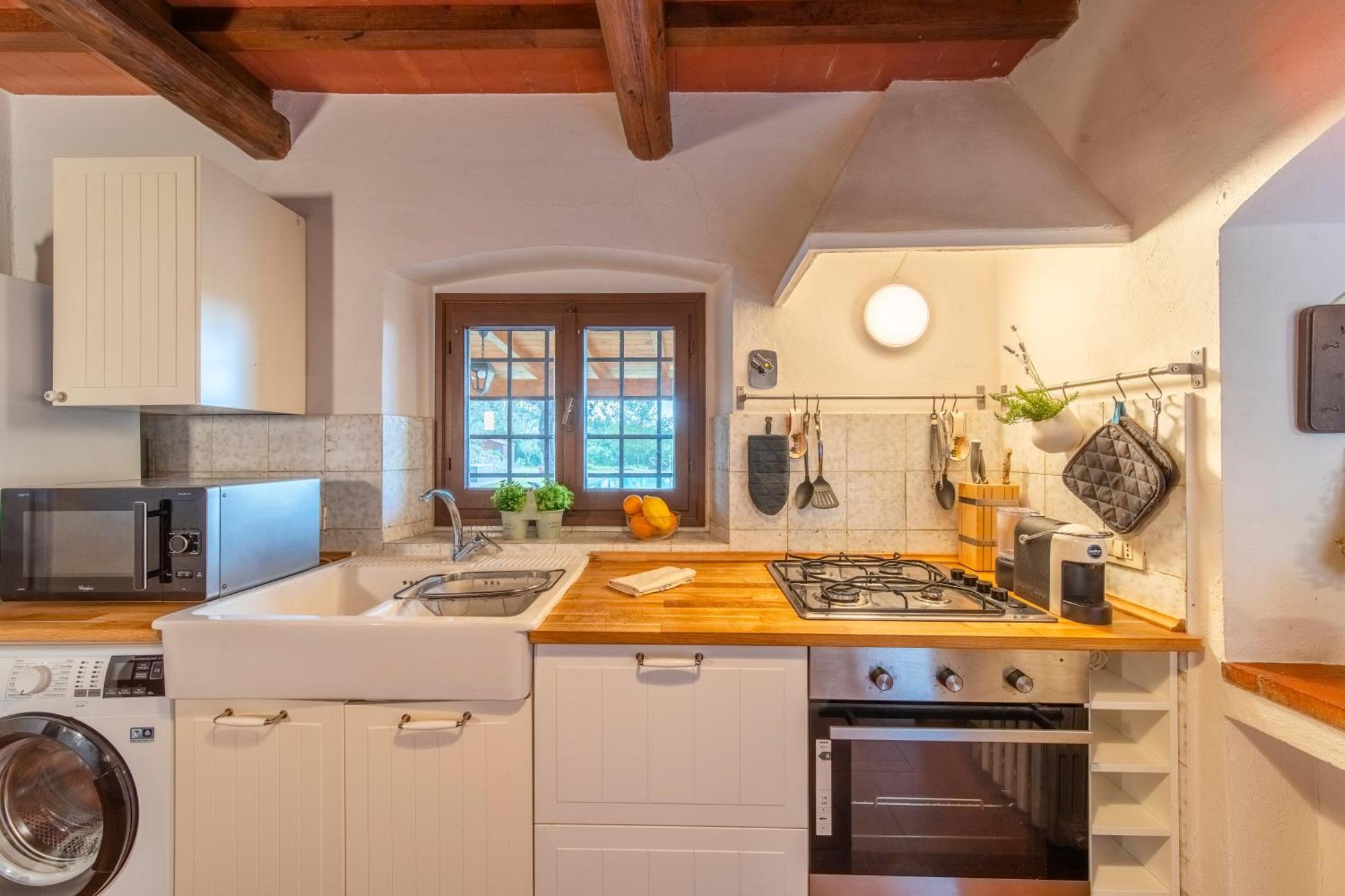 Villa Sunset Greve in Chianti Εξωτερικό φωτογραφία