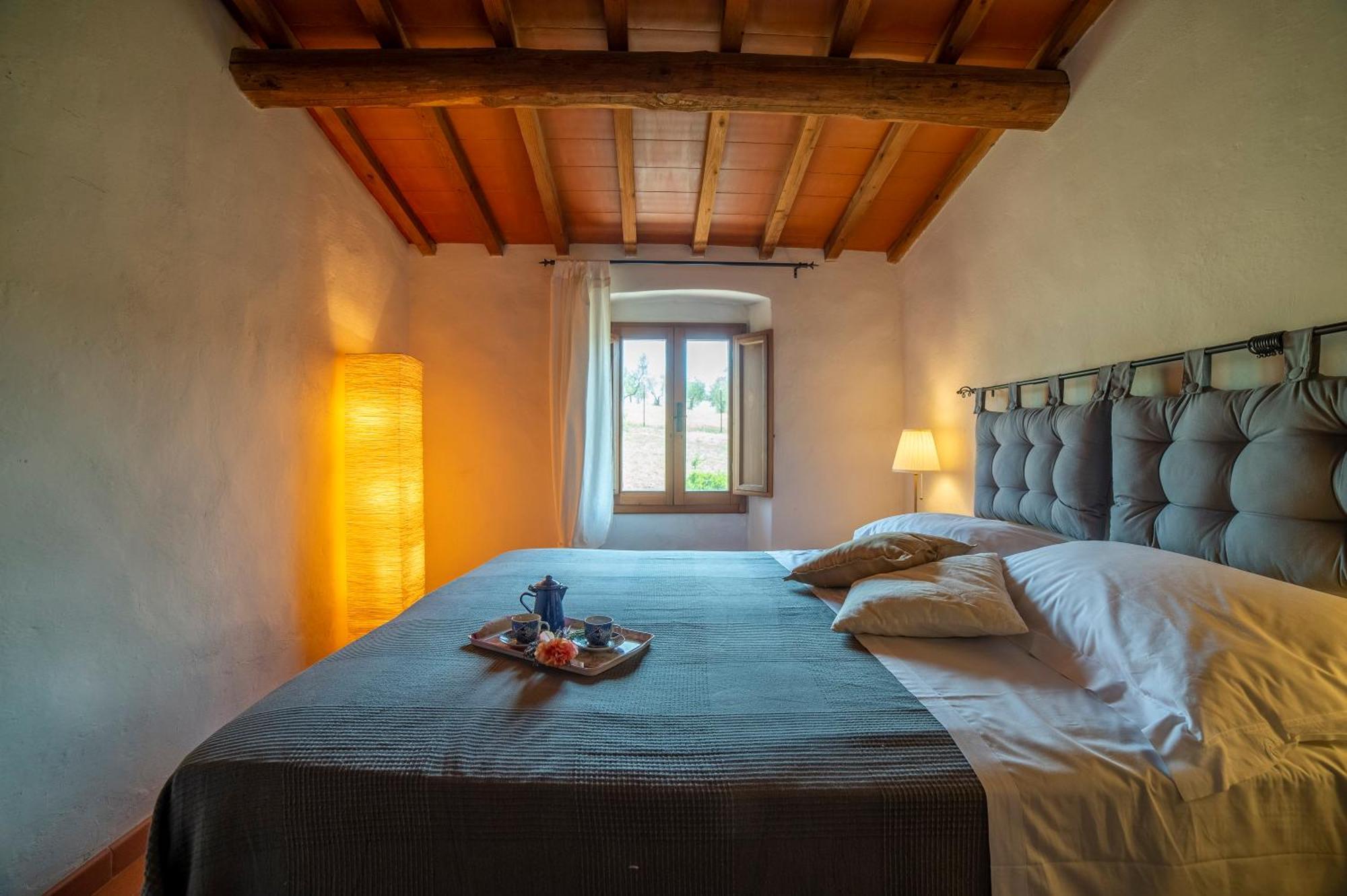 Villa Sunset Greve in Chianti Εξωτερικό φωτογραφία