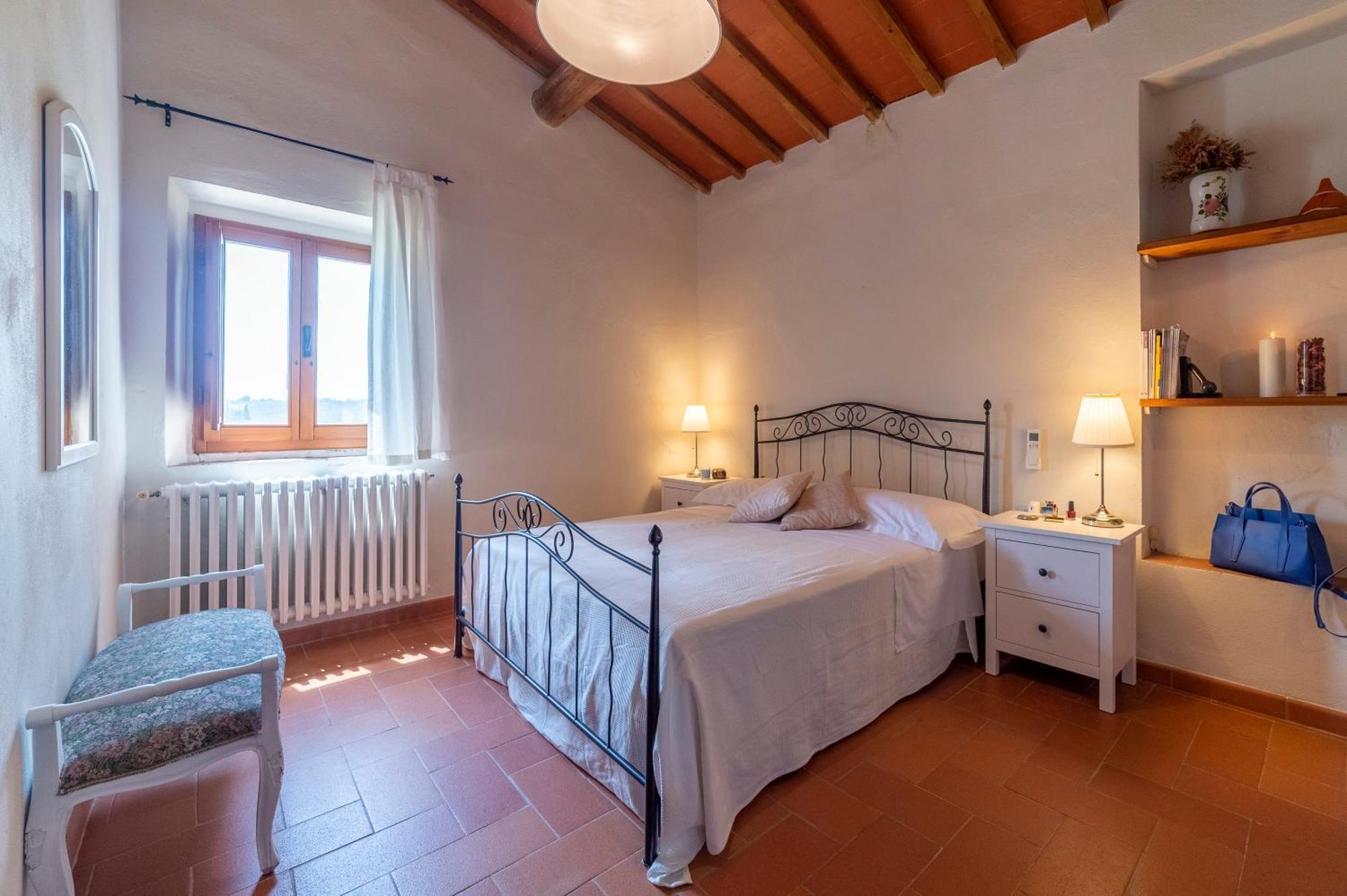 Villa Sunset Greve in Chianti Εξωτερικό φωτογραφία